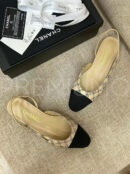 Chanel туфли PR435662 7
