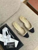 Chanel туфли PR435662 8