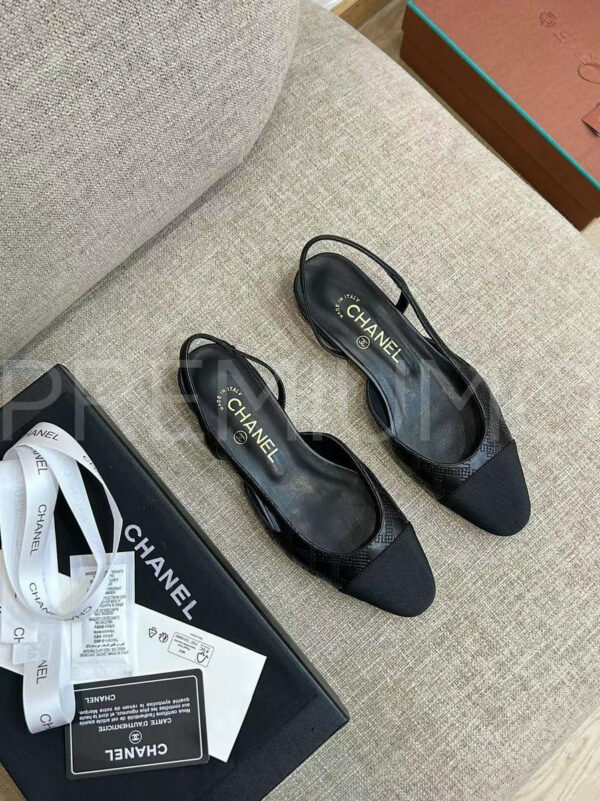 Chanel туфли PR230928 4