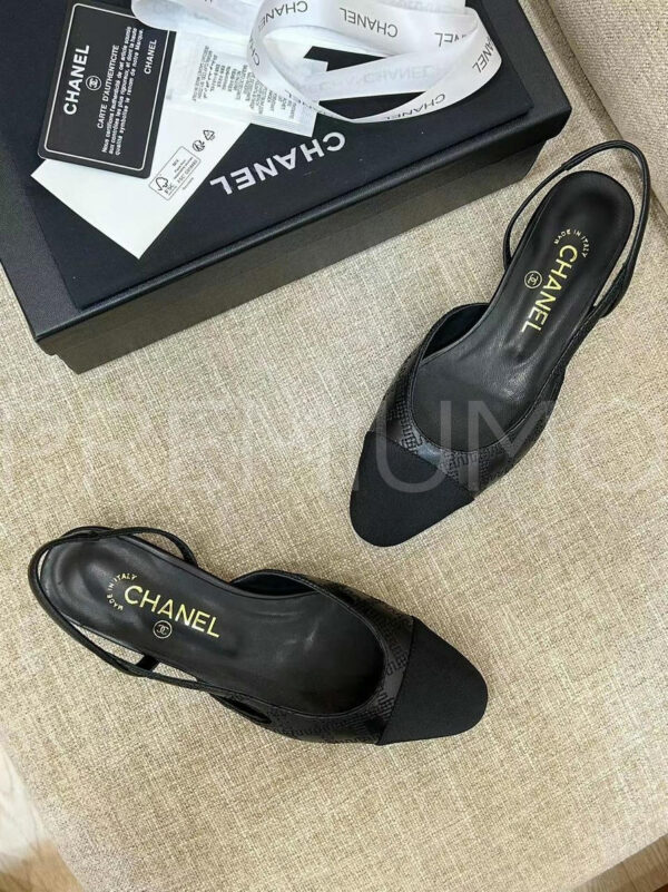 Chanel туфли PR230928 3