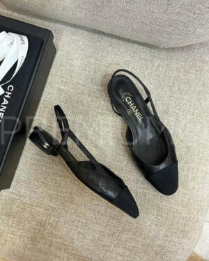 Chanel туфли PR230928