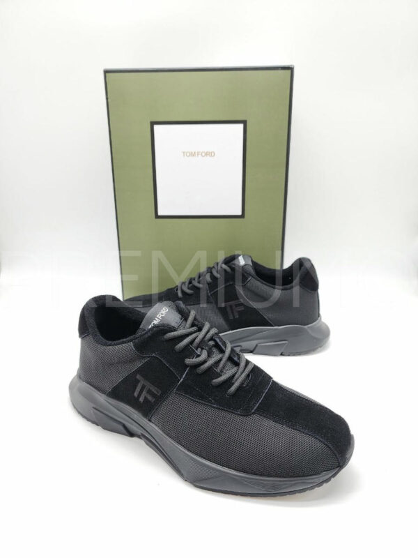 Tom Ford кроссовки PR164933