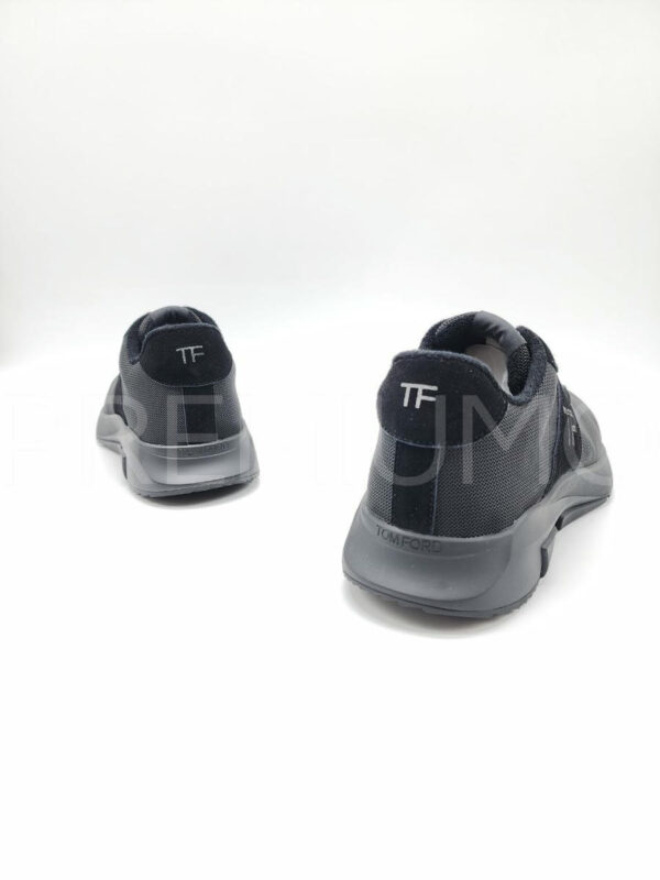 Tom Ford кроссовки PR164933 5