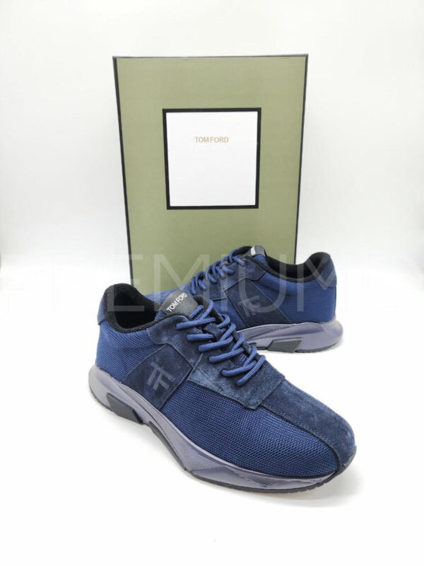Tom Ford кроссовки PR771014