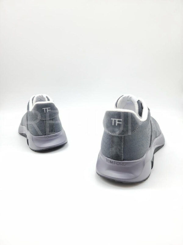 Tom Ford кроссовки PR597651 5