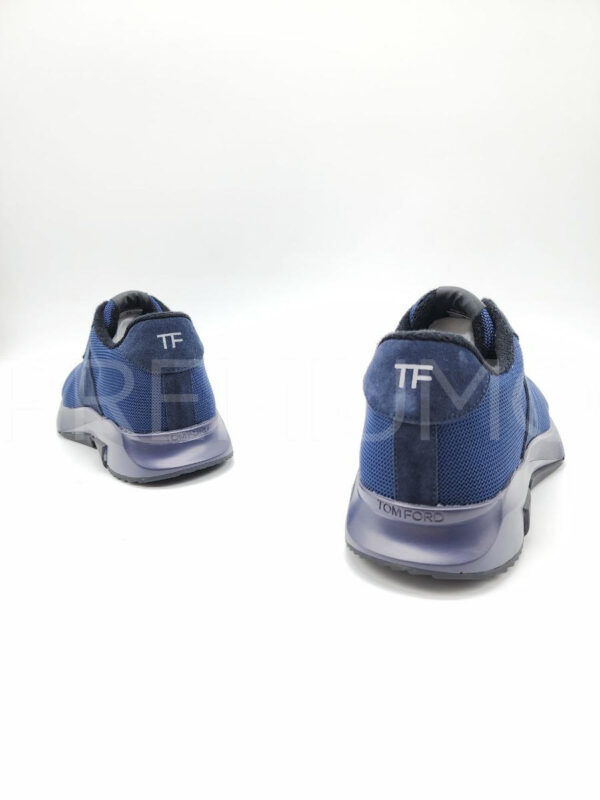 Tom Ford кроссовки PR771014 5
