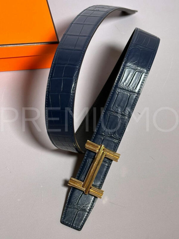 Hermes ремень PR752505 4