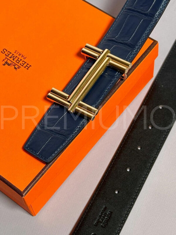 Hermes ремень PR752505 5