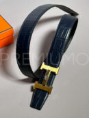 Hermes ремень PR190589 7