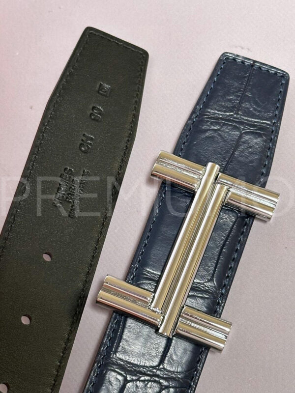 Hermes ремень PR603920 5