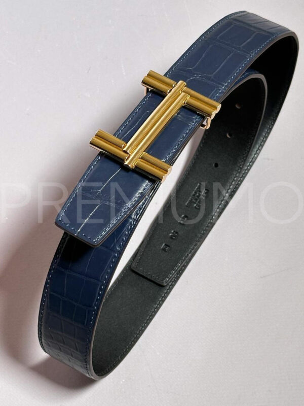 Hermes ремень PR752505 2