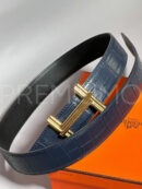 Hermes ремень PR752505 6