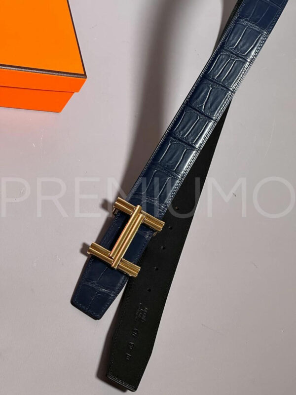 Hermes ремень PR752505 3
