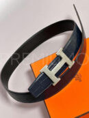 Hermes ремень PR445777 8