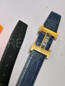 Hermes ремень PR190589 10