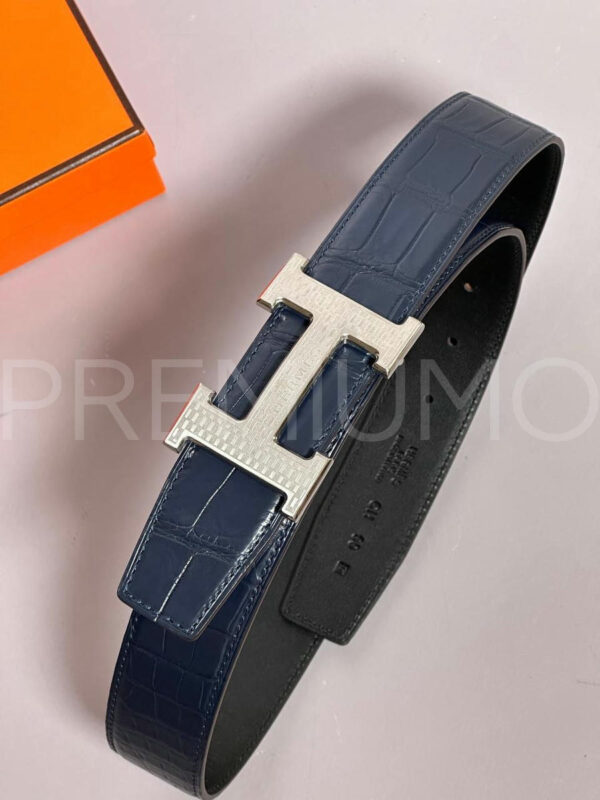 Hermes ремень PR445777