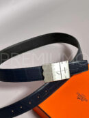 Hermes ремень PR588043 8