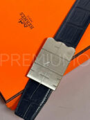 Hermes ремень PR588043 9