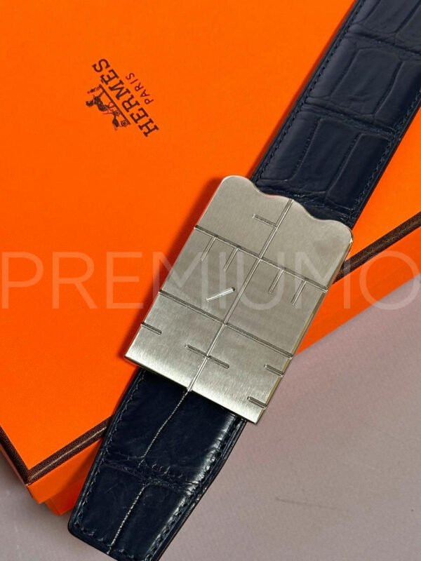 Hermes ремень PR588043 4