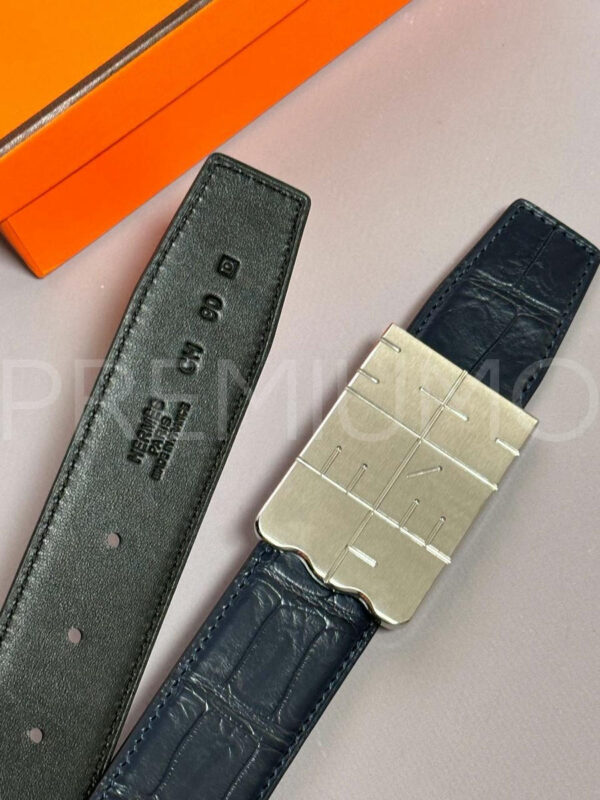 Hermes ремень PR588043 5
