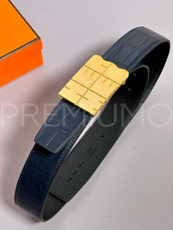 Hermes ремень PR263922