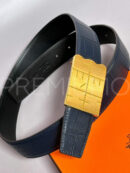Hermes ремень PR263922 7