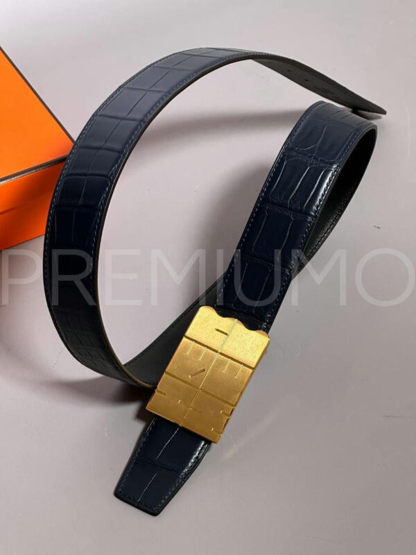 Hermes ремень PR263922 3