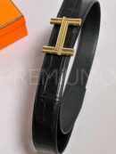 Hermes ремень PR623700 6