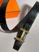 Hermes ремень PR623700 5