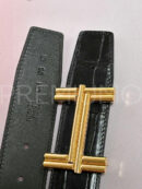 Hermes ремень PR623700 8