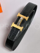 Hermes ремень PR131959 5