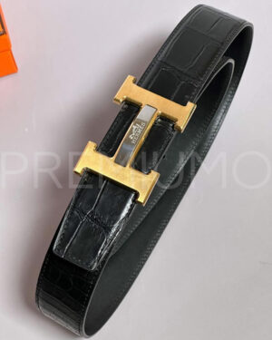 Hermes ремень PR131959