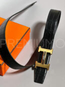 Hermes ремень PR131959 6