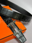 Hermes ремень PR520214 6