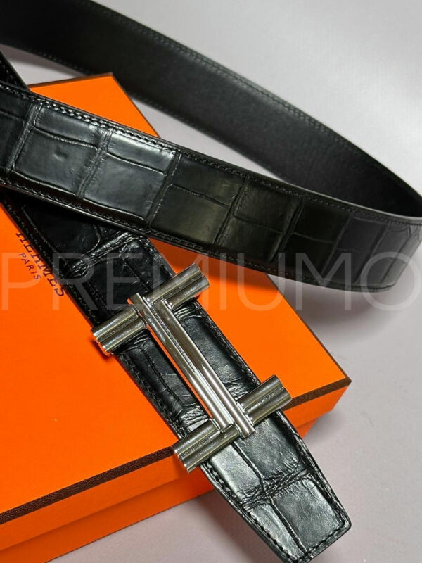 Hermes ремень PR520214 2