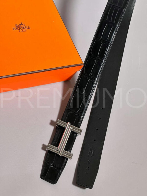 Hermes ремень PR520214 3