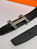 Hermes ремень PR520214 8