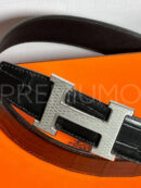 Hermes ремень PR177429 9
