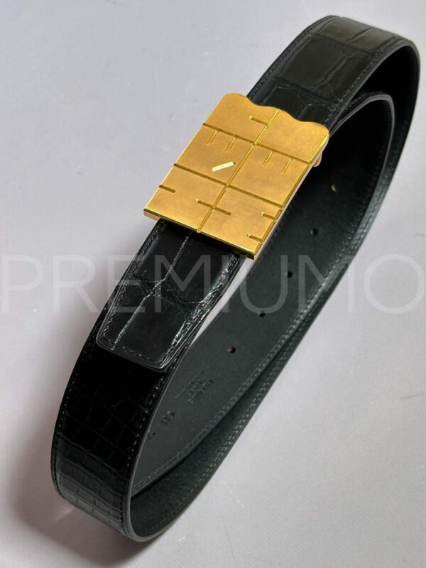 Hermes ремень PR780205 2