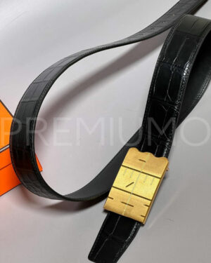 Hermes ремень PR780205