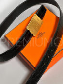 Hermes ремень PR780205 7