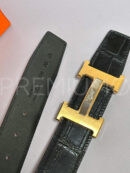 Hermes ремень PR131959 8