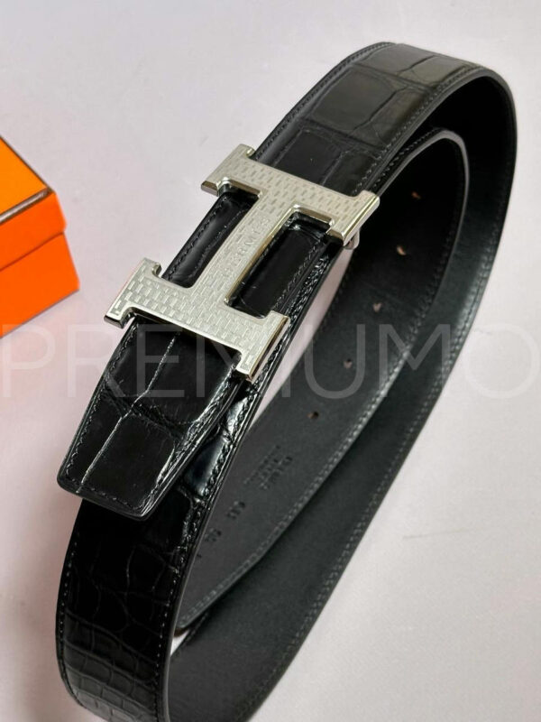 Hermes ремень PR177429