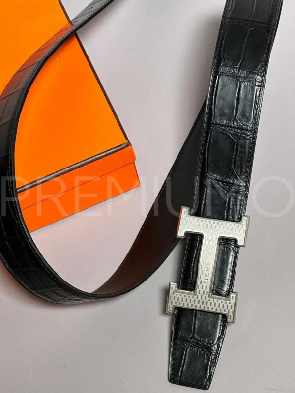 Hermes ремень PR177429 2