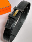 Hermes ремень PR565210 6