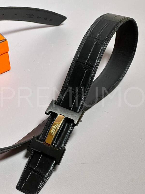 Hermes ремень PR565210 2