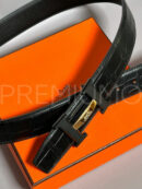 Hermes ремень PR565210 8
