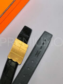 Hermes ремень PR780205 8