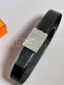 Hermes ремень PR147842 6