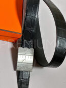 Hermes ремень PR147842 7